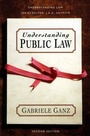 Cover: Understanding Public Law - Fontana Press