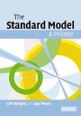 Cover: The Standard Model - Cambridge University Press