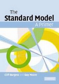 Enlarge image Cover: The Standard Model - Cambridge University Press