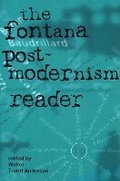 Cover: Fontana Postmodernism Reader - Fontana Press