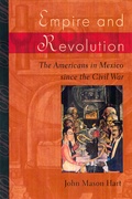 Cover: Empire and Revolution - University of California Press