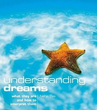 Abbildung von: Understanding Dreams - Thorsons