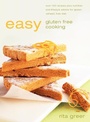 Cover: Easy Gluten Free Cooking - Thorsons