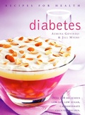Cover: Diabetes - Thorsons