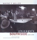 Cover: Chicago's South Side, 1946-1948 - University of California Press