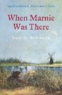 Cover: When Marnie Was There - HarperCollins