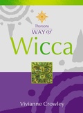 Cover: Wicca - Thorsons