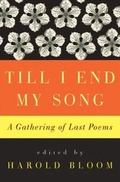 Cover: Till I End My Song - HarperCollins