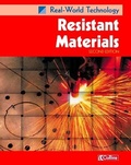 Cover: Resistant Materials - Collins Educational
