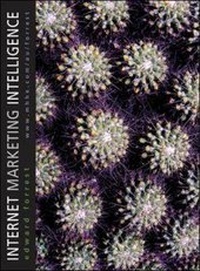 Enlarge image Cover: Internet Marketing Intelligence - McGraw Hill Higher Education