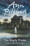 Cover: The Empty Frame - HarperCollins Children's Books