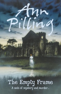 Enlarge image Cover: The Empty Frame - HarperCollins Children's Books