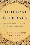 Cover: Biblical Literacy - HarperCollins