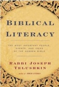 Enlarge image Cover: Biblical Literacy - HarperCollins