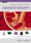 Cover: Aromatherapy - Element Books