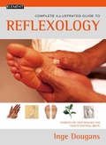 Cover: Reflexology - Element Books