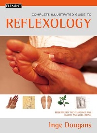 Enlarge image Cover: Reflexology - Element Books