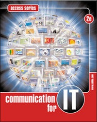 Enlarge image Cover: Communication for Information Technology - McGraw-Hill Education / Australia