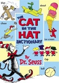 Cover: The Cat in the Hat Dictionary - HarperCollins