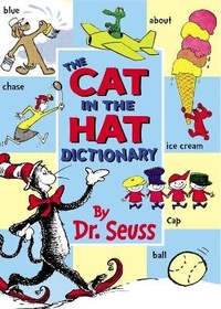 Enlarge image Cover: The Cat in the Hat Dictionary - HarperCollins