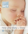 Cover: Help Your Baby to Sleep - Thorsons