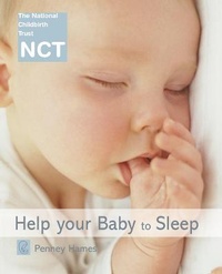 Enlarge image Cover: Help Your Baby to Sleep - Thorsons