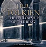 Cover: The Lord of the Rings - HarperCollins