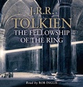 Cover: The Lord of the Rings - HarperCollins