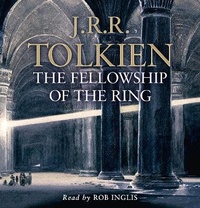 Enlarge image Cover: The Lord of the Rings - HarperCollins