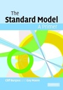 Cover: The Standard Model - Cambridge University Press