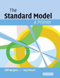 Enlarge image Cover: The Standard Model - Cambridge University Press