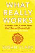 Cover: What Really Works - Thorsons
