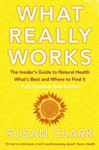 Enlarge image Cover: What Really Works - Thorsons