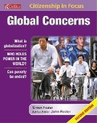 Enlarge image Cover: Global Concerns - Collins Educational