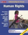 Cover: Human Rights - Collins Educational