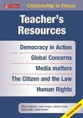 Cover: Teacher's Resources - Collins Educational