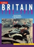 Cover: Britain 1783-1918 - Collins Educational