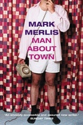 Cover: Man About Town - Fourth Estate Ltd