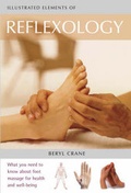Cover: Reflexology - Thorsons