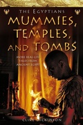 Cover: Mummies, Temples and Tombs - HarperCollins