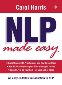 Enlarge image Cover: NLP Made Easy - Element Books