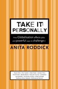 Cover: Take It Personally - Element Books