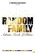 Cover: Random Family - HarperPerennial