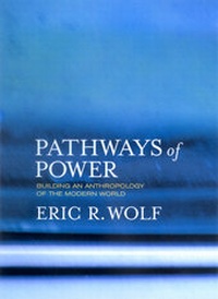 Enlarge image Cover: Pathways of Power - University of California Press