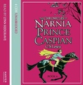 Cover: Prince Caspian - HarperCollins
