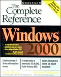 Cover: Windows 2000: The Complete Reference - McGraw-Hill Professional