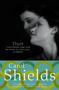 Enlarge image Cover: Duet - Fourth Estate Ltd