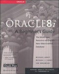 Cover: Oracle 8i - Osborne/McGraw-Hill