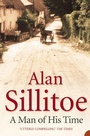 Cover: A Man of his Time - HarperPerennial