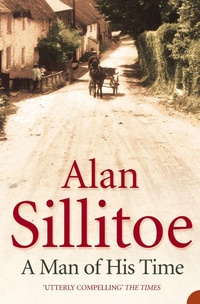 Enlarge image Cover: A Man of his Time - HarperPerennial